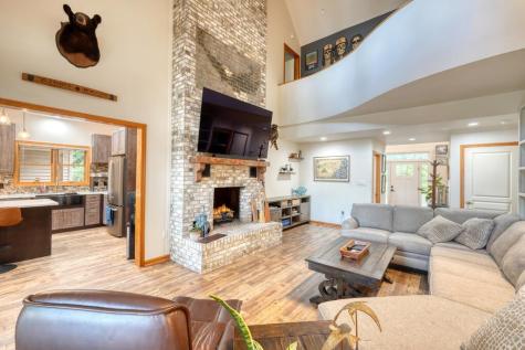 39 Mccracken Cove Road Hayesville NC 28904