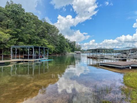 39 Mccracken Cove Road Hayesville NC 28904