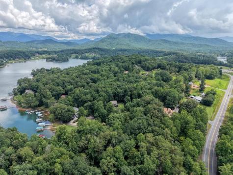 39 Mccracken Cove Road Hayesville NC 28904