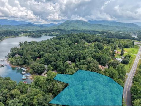 39 Mccracken Cove Road Hayesville NC 28904