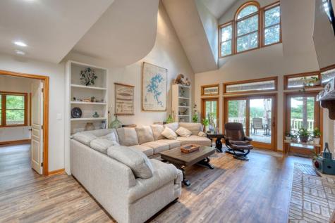 39 Mccracken Cove Road Hayesville NC 28904