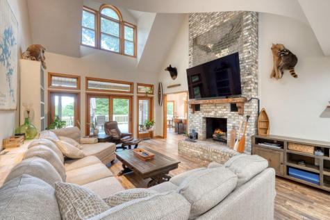 39 Mccracken Cove Road Hayesville NC 28904