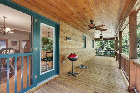 2824 Pat Colwell Road Blairsville GA 30512