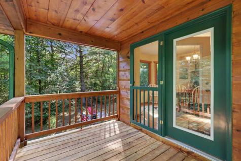 2824 Pat Colwell Road Blairsville GA 30512