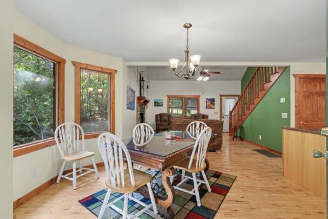 2824 Pat Colwell Road Blairsville GA 30512