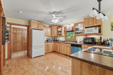 2824 Pat Colwell Road Blairsville GA 30512