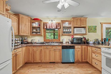 2824 Pat Colwell Road Blairsville GA 30512