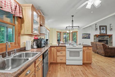 2824 Pat Colwell Road Blairsville GA 30512