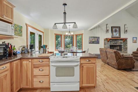 2824 Pat Colwell Road Blairsville GA 30512