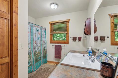2824 Pat Colwell Road Blairsville GA 30512