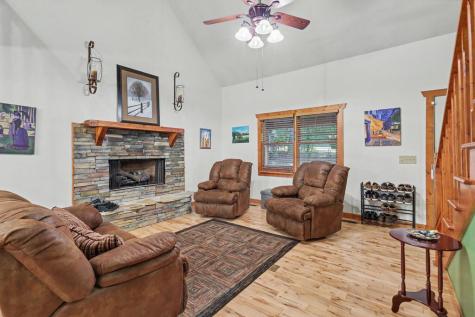2824 Pat Colwell Road Blairsville GA 30512
