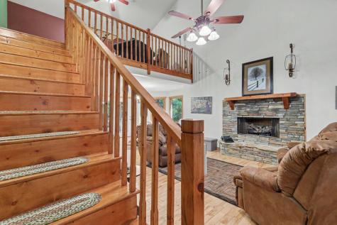 2824 Pat Colwell Road Blairsville GA 30512