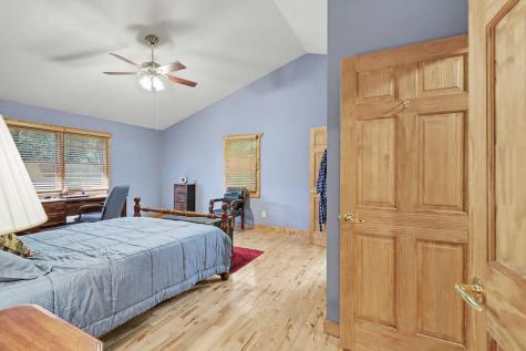 2824 Pat Colwell Road Blairsville GA 30512
