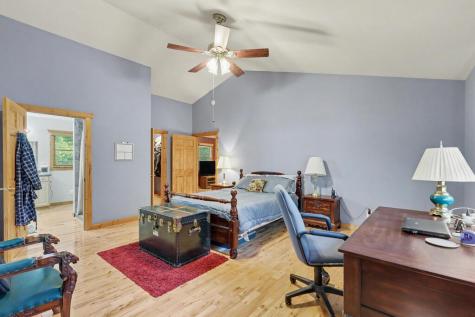 2824 Pat Colwell Road Blairsville GA 30512