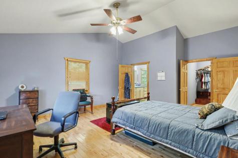 2824 Pat Colwell Road Blairsville GA 30512