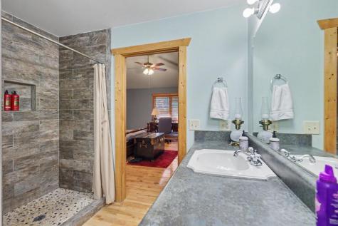 2824 Pat Colwell Road Blairsville GA 30512