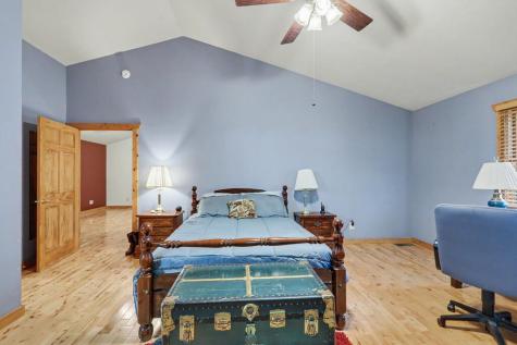 2824 Pat Colwell Road Blairsville GA 30512