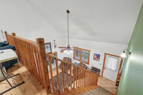 2824 Pat Colwell Road Blairsville GA 30512