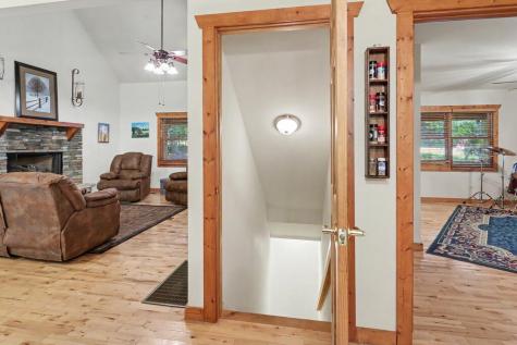 2824 Pat Colwell Road Blairsville GA 30512