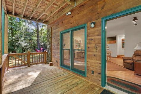 2824 Pat Colwell Road Blairsville GA 30512