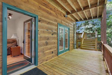 2824 Pat Colwell Road Blairsville GA 30512