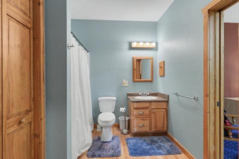 2824 Pat Colwell Road Blairsville GA 30512