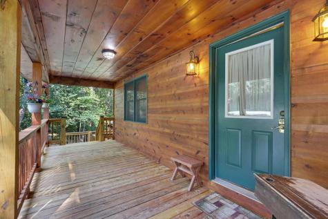 2824 Pat Colwell Road Blairsville GA 30512