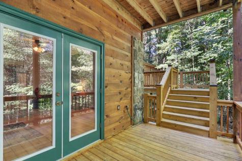 2824 Pat Colwell Road Blairsville GA 30512