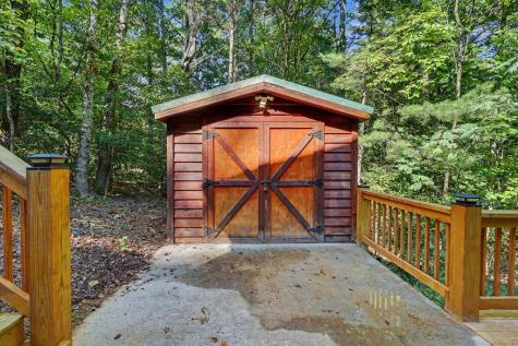 2824 Pat Colwell Road Blairsville GA 30512