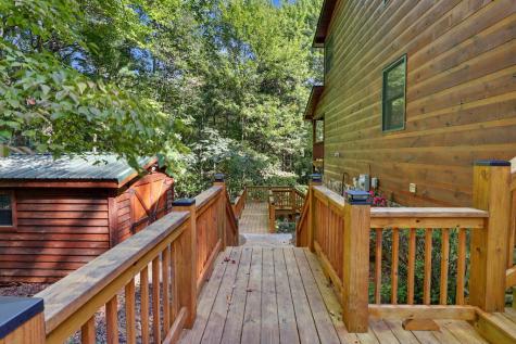 2824 Pat Colwell Road Blairsville GA 30512