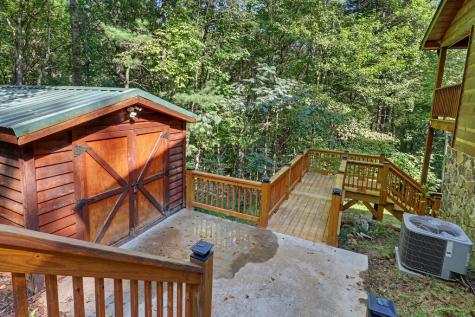 2824 Pat Colwell Road Blairsville GA 30512