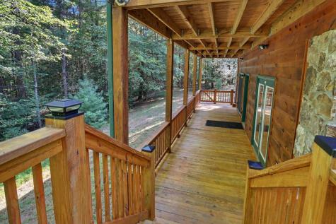 2824 Pat Colwell Road Blairsville GA 30512