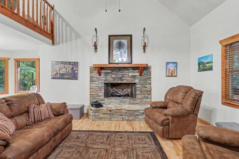 2824 Pat Colwell Road Blairsville GA 30512