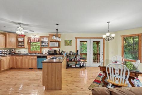 2824 Pat Colwell Road Blairsville GA 30512