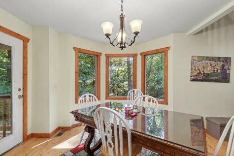 2824 Pat Colwell Road Blairsville GA 30512