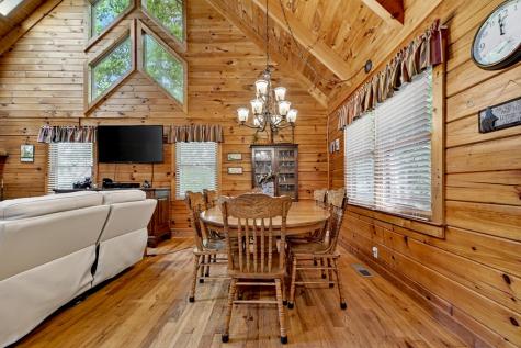 309 Katydid Road Morganton GA 30560