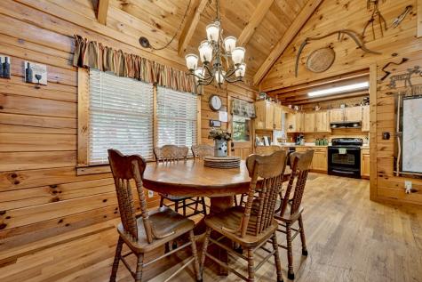 309 Katydid Road Morganton GA 30560