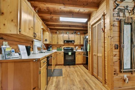 309 Katydid Road Morganton GA 30560