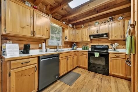 309 Katydid Road Morganton GA 30560