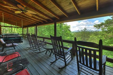 309 Katydid Road Morganton GA 30560