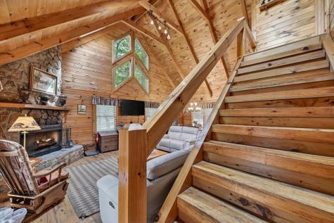 309 Katydid Road Morganton GA 30560