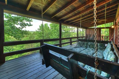309 Katydid Road Morganton GA 30560