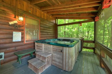 309 Katydid Road Morganton GA 30560
