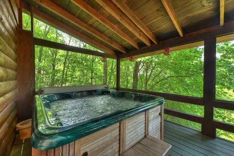 309 Katydid Road Morganton GA 30560