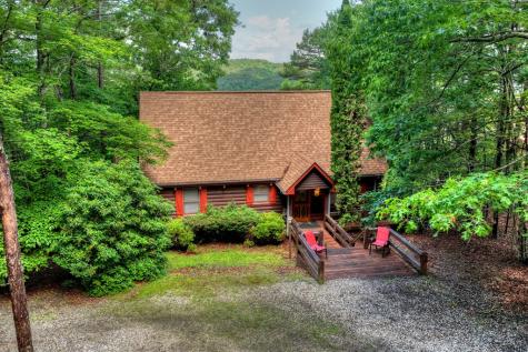 309 Katydid Road Morganton GA 30560