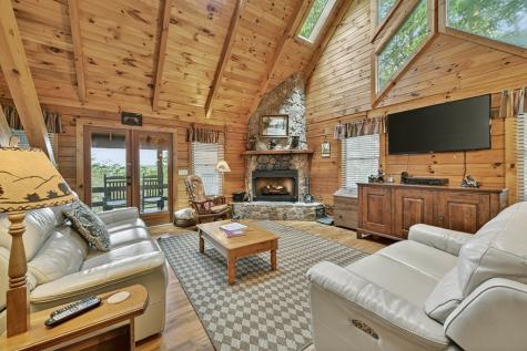 309 Katydid Road Morganton GA 30560