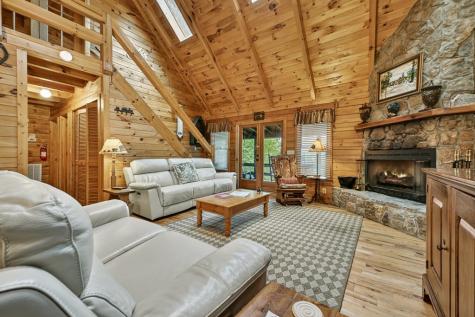 309 Katydid Road Morganton GA 30560