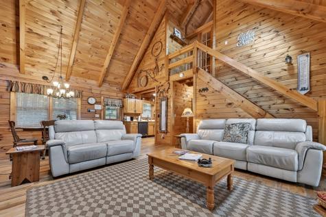 309 Katydid Road Morganton GA 30560