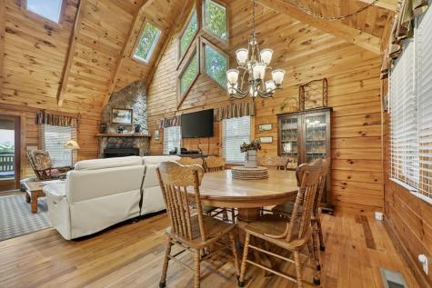 309 Katydid Road Morganton GA 30560