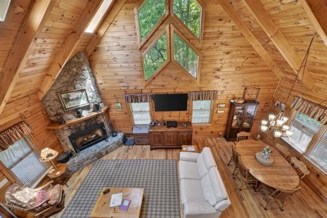 309 Katydid Road Morganton GA 30560